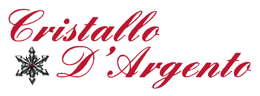 Cristallo D'Argento Logo