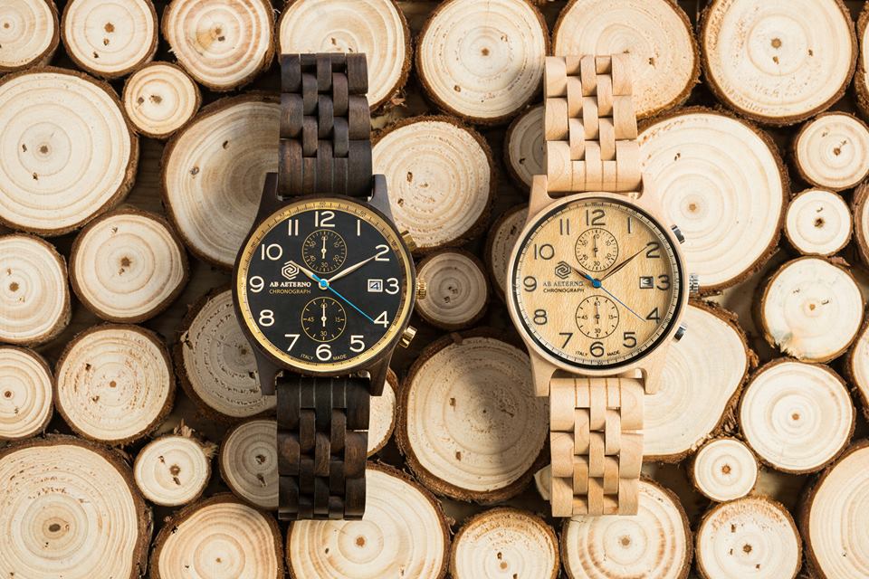 Ab hotsell aeterno orologi